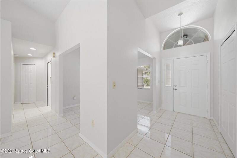 3 bedroom Single Family Residence at 721 Samuel Chase Lane, Clements Wood Phase IV C, West Melbourne — photo 4
