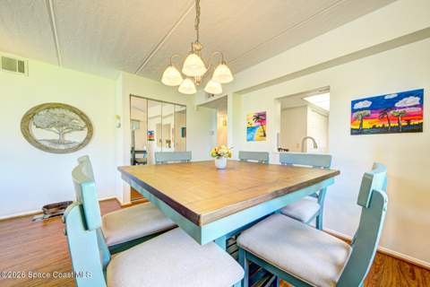 2775 N Wickham Road #A-101, Melbourne FL - photo 12 of 31