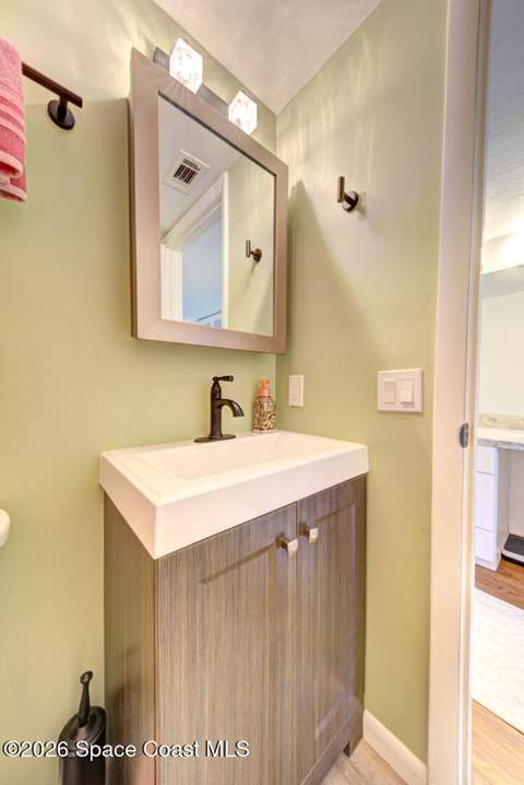 2775 N Wickham Road #A-101, Melbourne FL - photo 18 of 31
