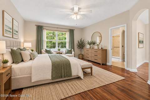 322 Cressa Circle, Cocoa FL - photo 12 of 35