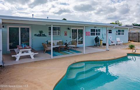 118 Bay Drive, Indian Harbour Beach FL - photo 23 of 44