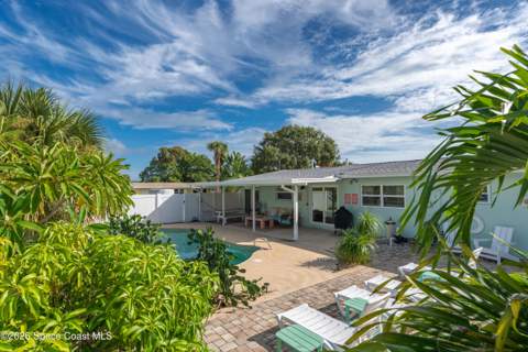 118 Bay Drive, Indian Harbour Beach FL - photo 24 of 44