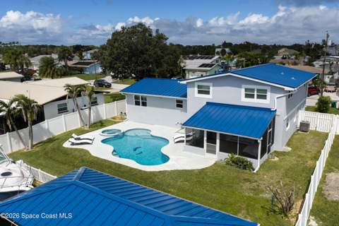 1685 Yates Drive, Merritt Island FL - photo 12 of 86