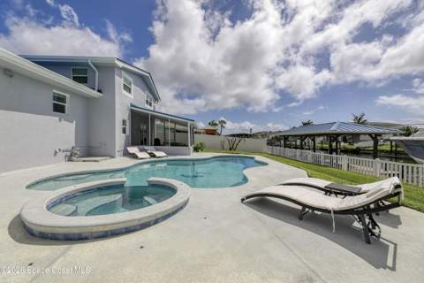 1685 Yates Drive, Merritt Island FL - photo 13 of 86