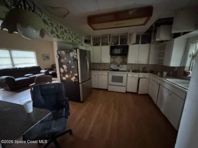 3 bedroom Single Family Residence at 1689 Rosetine Street, Cocoa, Cocoa — photo 2