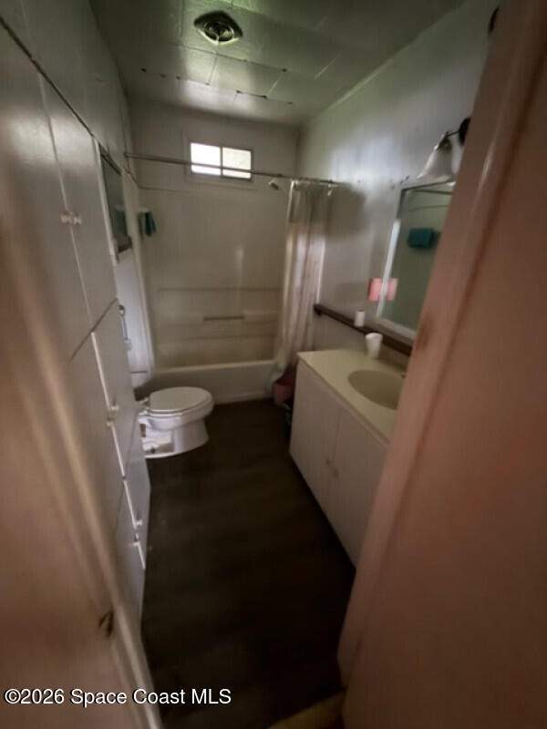 3 bedroom Single Family Residence at 1689 Rosetine Street, Cocoa, Cocoa — photo 4
