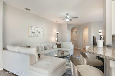 1035 Venetian Drive #101, Melbourne FL - photo 7 of 38