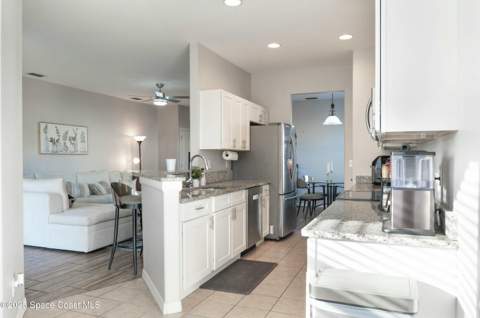 1035 Venetian Drive #101, Melbourne FL - photo 14 of 38