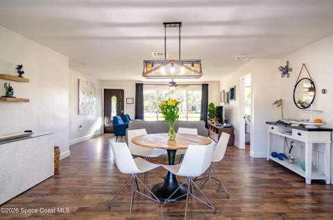 1228 Yacht Club Boulevard, Indian Harbour Beach FL - photo 9 of 44