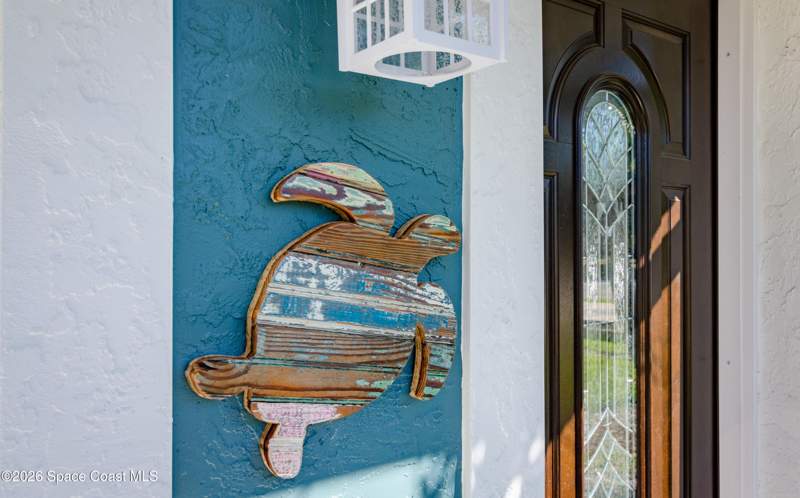 3 bedroom Single Family Residence at 1228 Yacht Club Boulevard, Golden Beach Estates, Indian Harbour Beach — photo 5