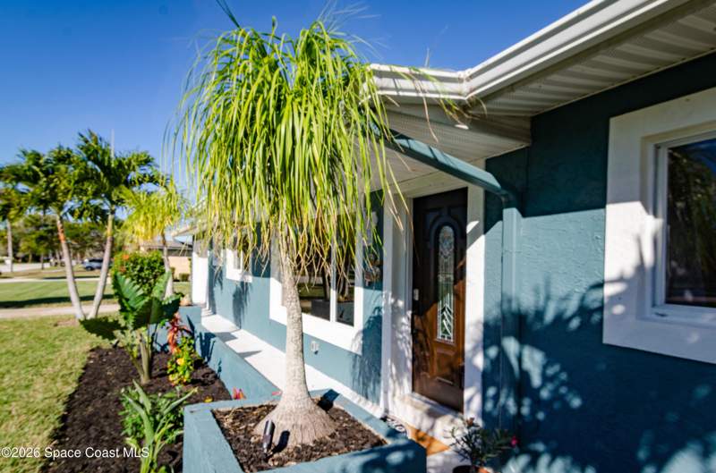 3 bedroom Single Family Residence at 1228 Yacht Club Boulevard, Golden Beach Estates, Indian Harbour Beach — photo 4