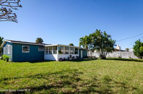 1228 Yacht Club Boulevard, Indian Harbour Beach FL - photo 24 of 44
