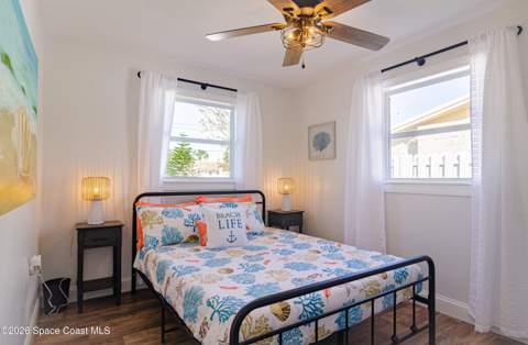 1228 Yacht Club Boulevard, Indian Harbour Beach FL - photo 19 of 44