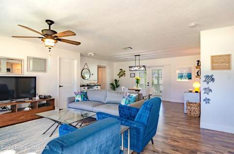 1228 Yacht Club Boulevard, Indian Harbour Beach FL - photo 6 of 44
