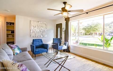 1228 Yacht Club Boulevard, Indian Harbour Beach FL - photo 7 of 44