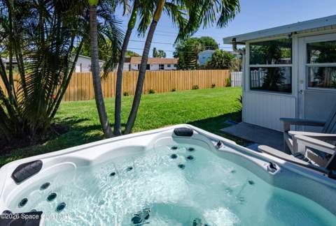 1228 Yacht Club Boulevard, Indian Harbour Beach FL - photo 23 of 44
