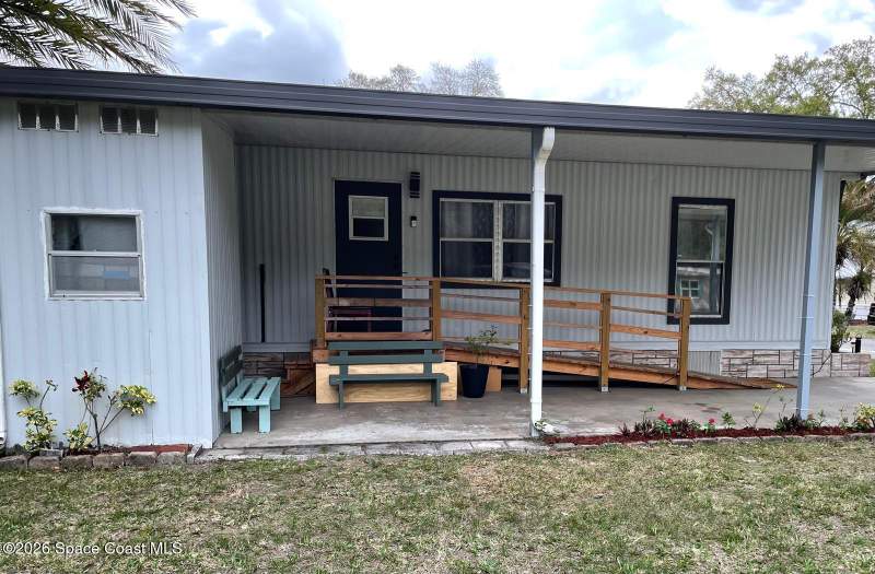 3 bedroom Manufactured Home at 1020 Laurel Court, Port Malabar Holiday Park Unit 1 1st Replat, Palm Bay — photo 3