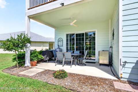 1014 Eleuthera Drive, Palm Bay FL - photo 11 of 38
