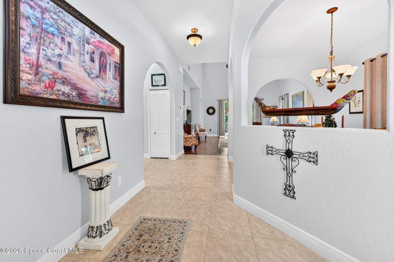 3 bedroom Townhouse at 1014 Eleuthera Drive, Bimini Bay, Palm Bay — photo 4