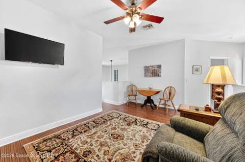 1014 Eleuthera Drive, Palm Bay FL - photo 19 of 38