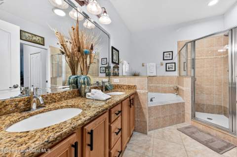 1014 Eleuthera Drive, Palm Bay FL - photo 24 of 38