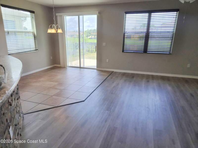 4 bedroom Single Family Residence at 5095 Brilliance Circle, Emerald Lakes Pud, Cocoa — photo 3