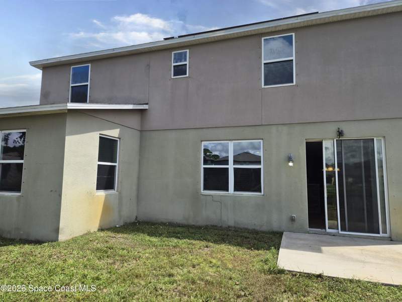 4 bedroom Single Family Residence at 5095 Brilliance Circle, Emerald Lakes Pud, Cocoa — photo 4