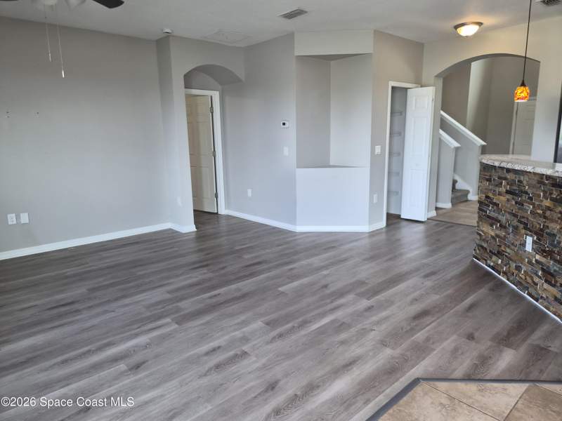 4 bedroom Single Family Residence at 5095 Brilliance Circle, Emerald Lakes Pud, Cocoa — photo 5