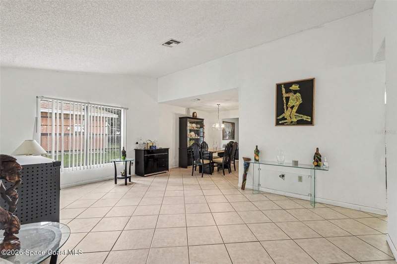 3 bedroom Single Family Residence at 1198 Kevitt Court, Port Malabar Unit 50, Palm Bay — photo 3