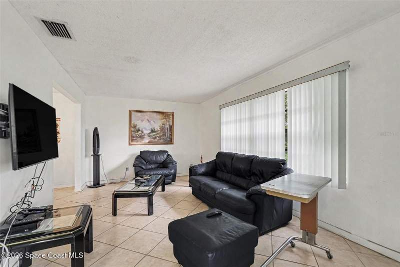 3 bedroom Single Family Residence at 1198 Kevitt Court, Port Malabar Unit 50, Palm Bay — photo 5
