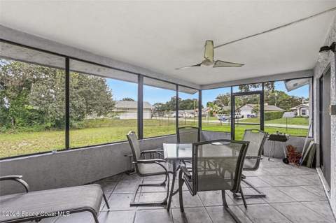 1198 Kevitt Court, Palm Bay FL - photo 14 of 15