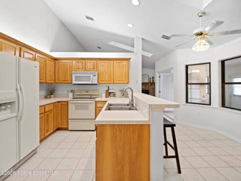 3105 Diamond Road, Titusville FL - photo 9 of 53