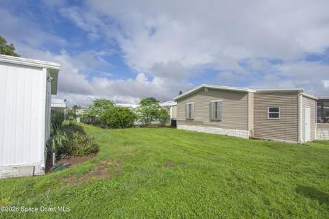 959 Laurel Circle, Barefoot Bay FL - photo 8 of 29