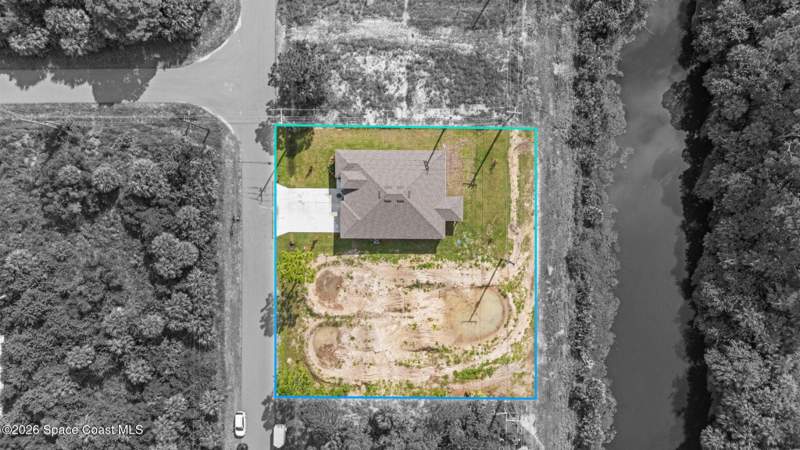 4 bedroom Single Family Residence at 148 Lagoon Street, Port Malabar Unit 30, Palm Bay — photo 3