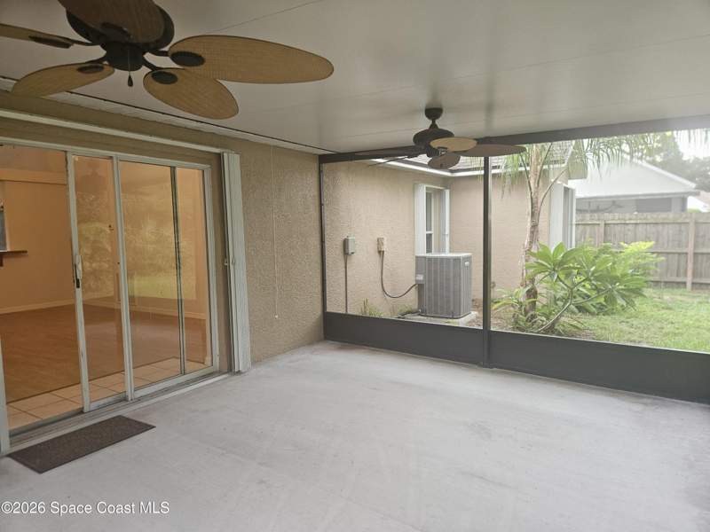 3 bedroom Single Family Residence at 1458 California Drive, Holiday Springs at Suntree, Melbourne — photo 5