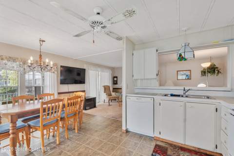 959 Laurel Circle, Barefoot Bay FL - photo 19 of 29