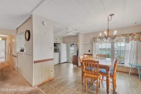 959 Laurel Circle, Barefoot Bay FL - photo 18 of 29