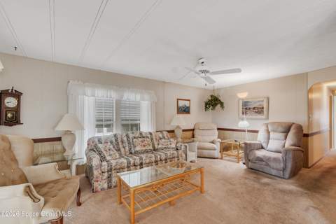 959 Laurel Circle, Barefoot Bay FL - photo 13 of 29