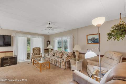 959 Laurel Circle, Barefoot Bay FL - photo 14 of 29