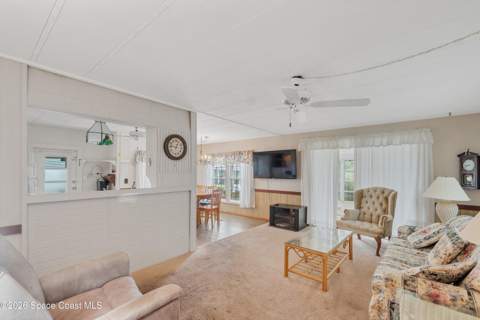 959 Laurel Circle, Barefoot Bay FL - photo 15 of 29
