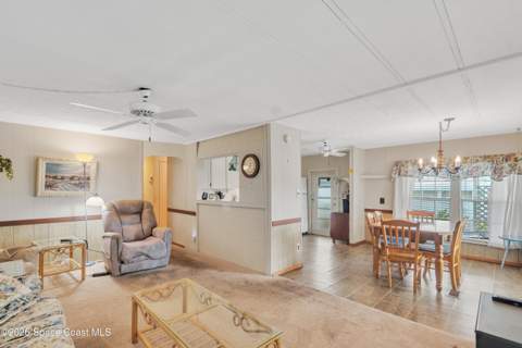 959 Laurel Circle, Barefoot Bay FL - photo 16 of 29