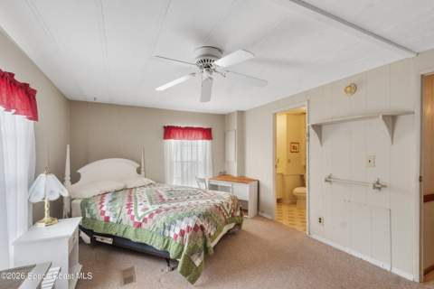 959 Laurel Circle, Barefoot Bay FL - photo 23 of 29
