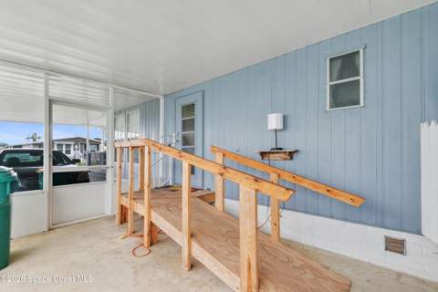 959 Laurel Circle, Barefoot Bay FL - photo 9 of 29