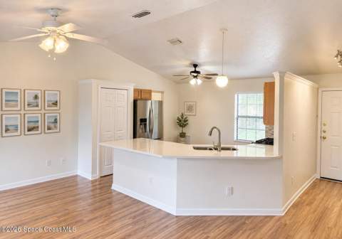 6946 Hammock Lakes Drive, Melbourne FL - photo 6 of 9
