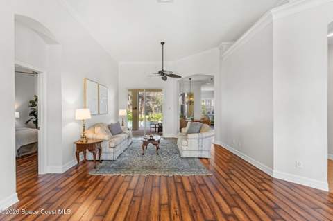 5297 Solway Drive, Melbourne Beach FL - photo 16 of 68