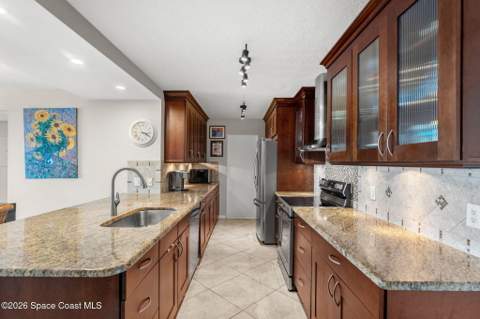 877 N Highway A1a #1002, Indialantic FL - photo 7 of 51