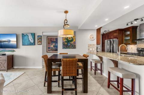 877 N Highway A1a #1002, Indialantic FL - photo 12 of 51