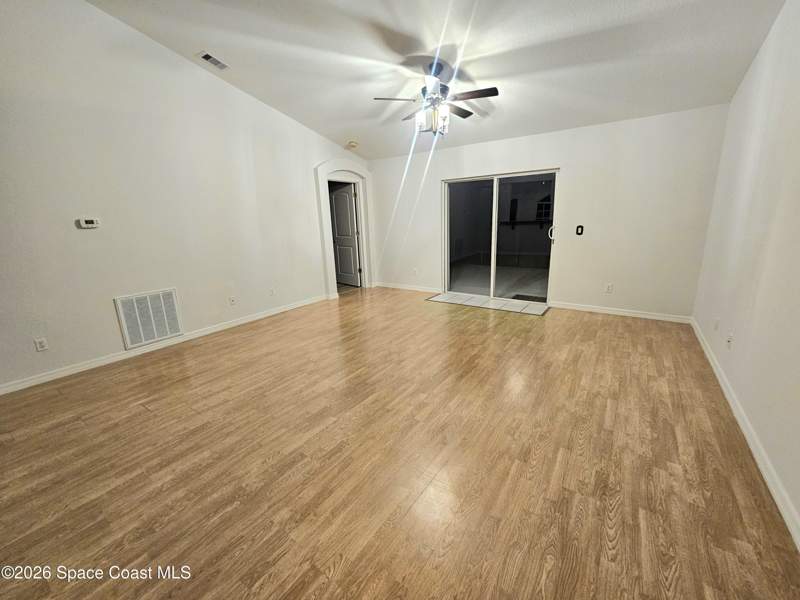 3 bedroom Single Family Residence at 1458 California Drive, Holiday Springs at Suntree, Melbourne — photo 2