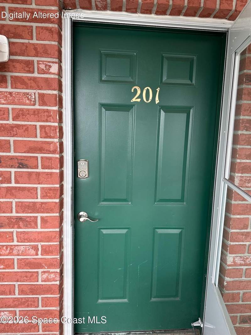 2 bedroom Condominium at 1880 Knox Mcrae Drive #201c, Fairways at Royal Oak, Titusville — photo 3