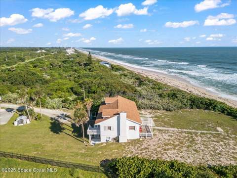 8515 8517/8519 Highway A1a S, Melbourne Beach FL - photo 6 of 60